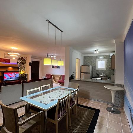 Naama Bay Luxury Stylish Entire Flat With En-Suit Rooms -Centre Of Sharm 外观 照片