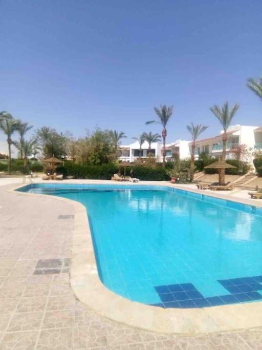 Naama Bay Luxury Stylish Entire Flat With En-Suit Rooms -Centre Of Sharm 外观 照片