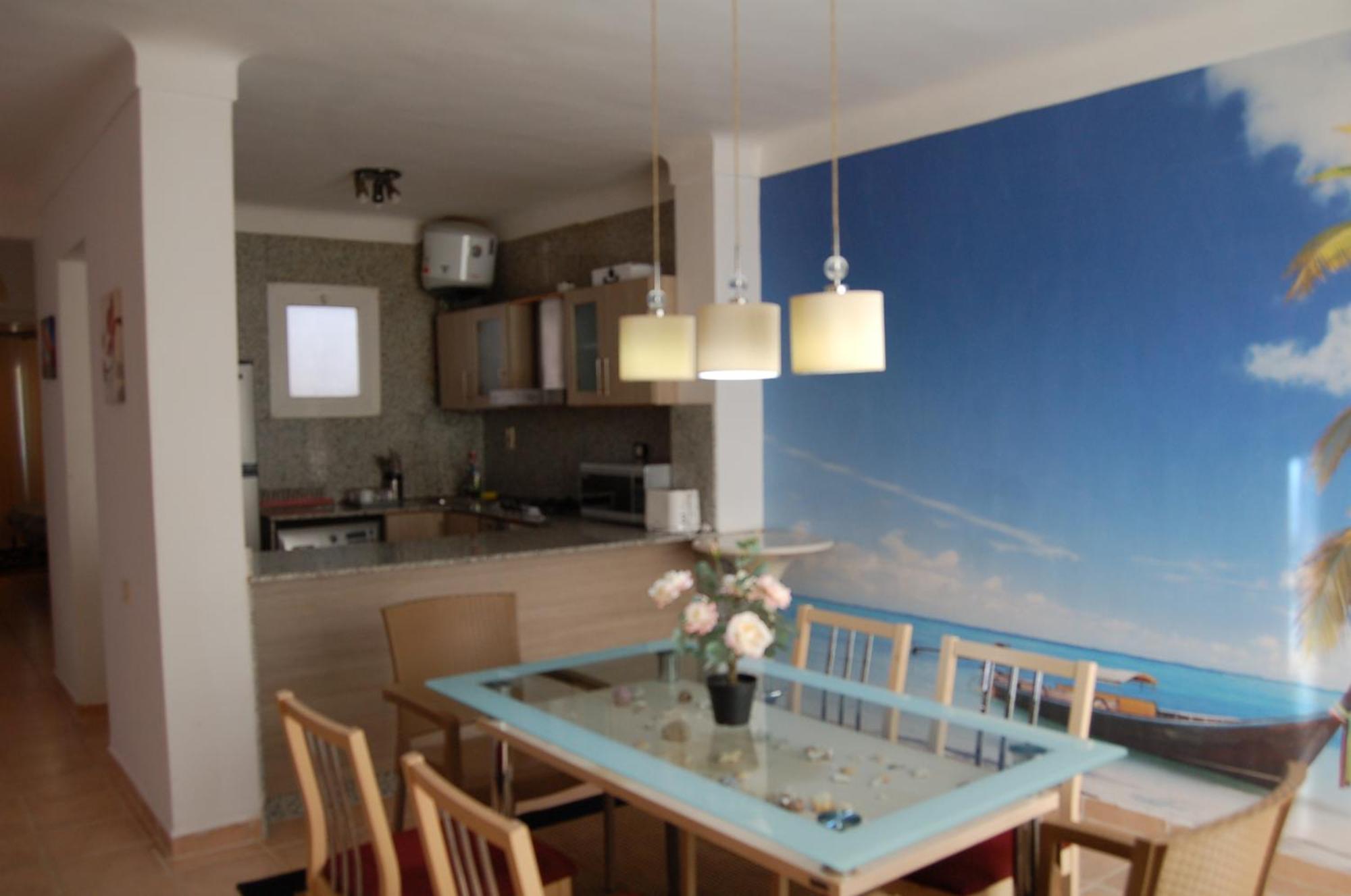 Naama Bay Luxury Stylish Entire Flat With En-Suit Rooms -Centre Of Sharm 外观 照片
