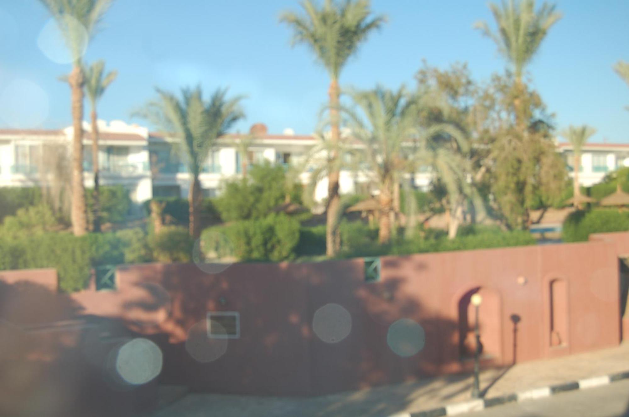 Naama Bay Luxury Stylish Entire Flat With En-Suit Rooms -Centre Of Sharm 外观 照片