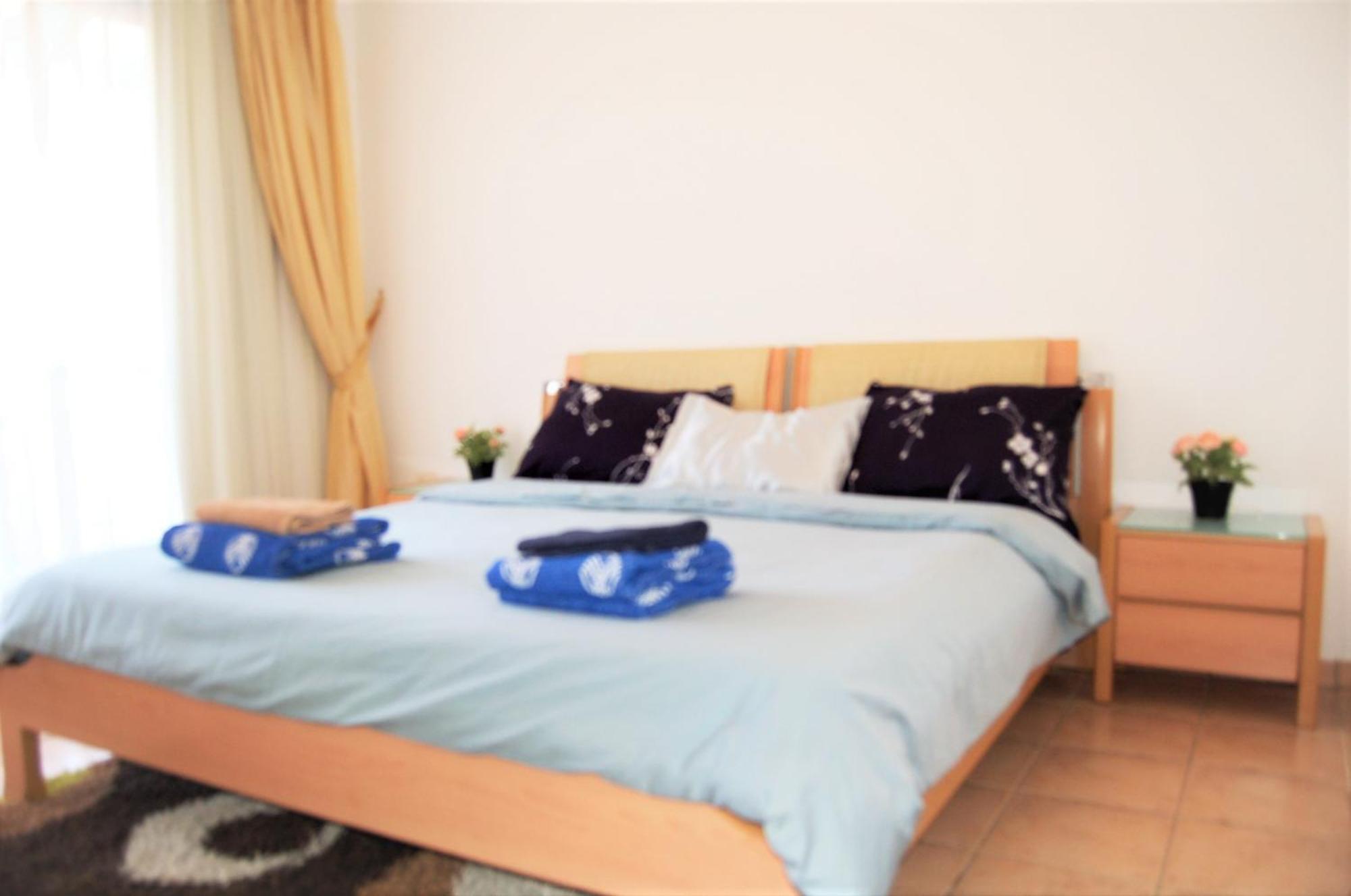 Naama Bay Luxury Stylish Entire Flat With En-Suit Rooms -Centre Of Sharm 外观 照片