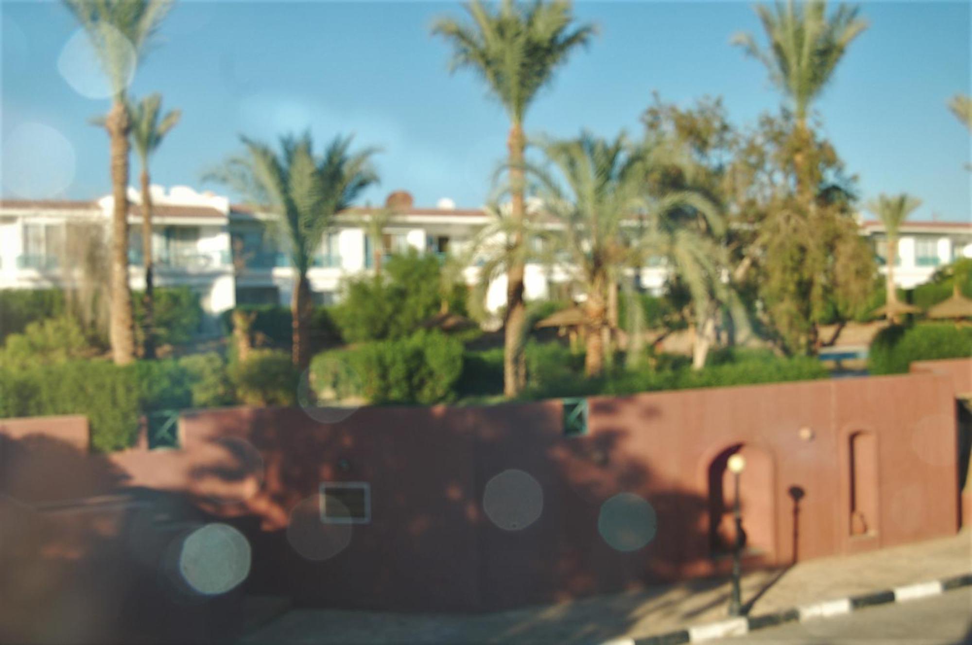 Naama Bay Luxury Stylish Entire Flat With En-Suit Rooms -Centre Of Sharm 外观 照片
