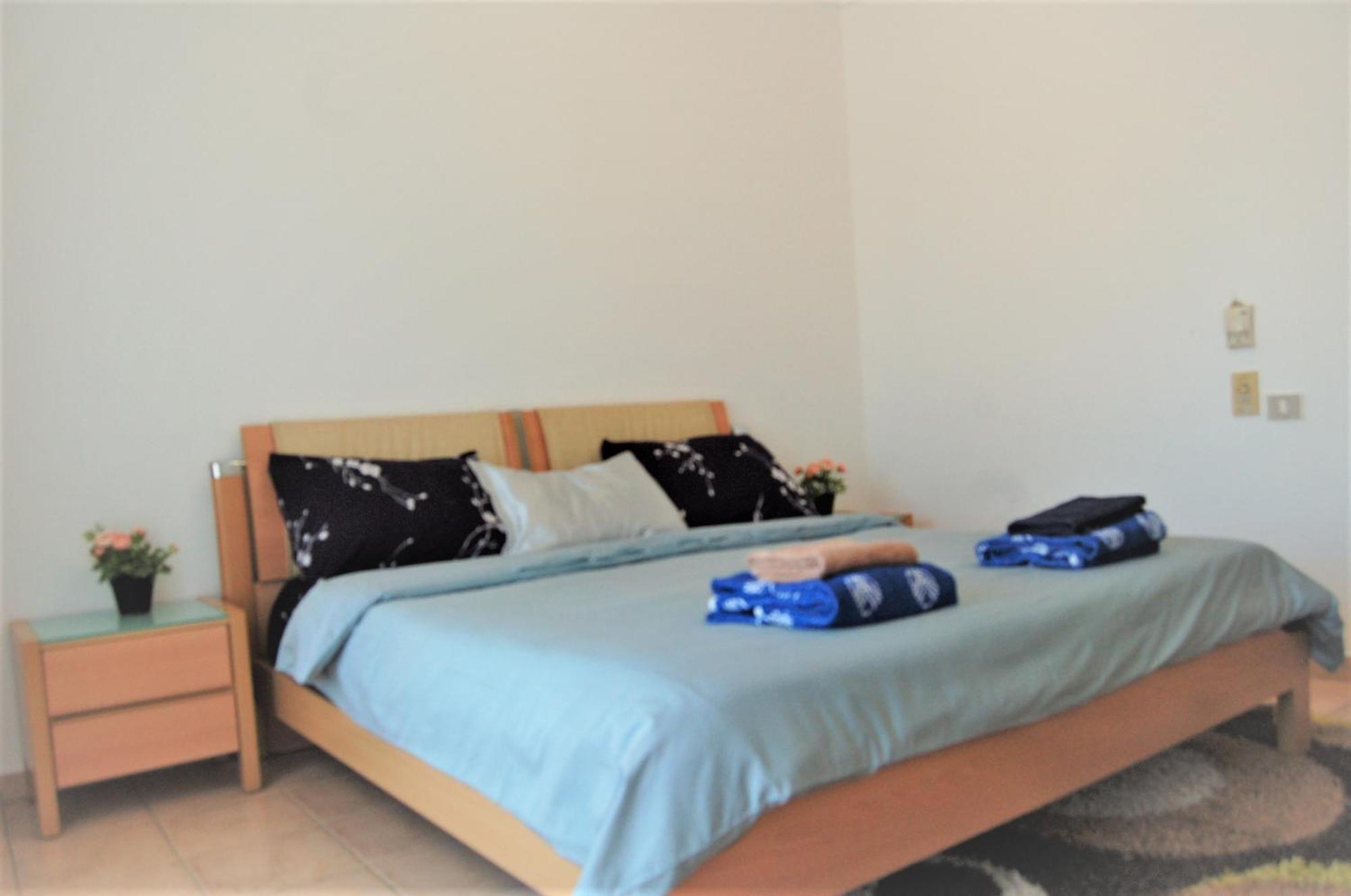 Naama Bay Luxury Stylish Entire Flat With En-Suit Rooms -Centre Of Sharm 外观 照片