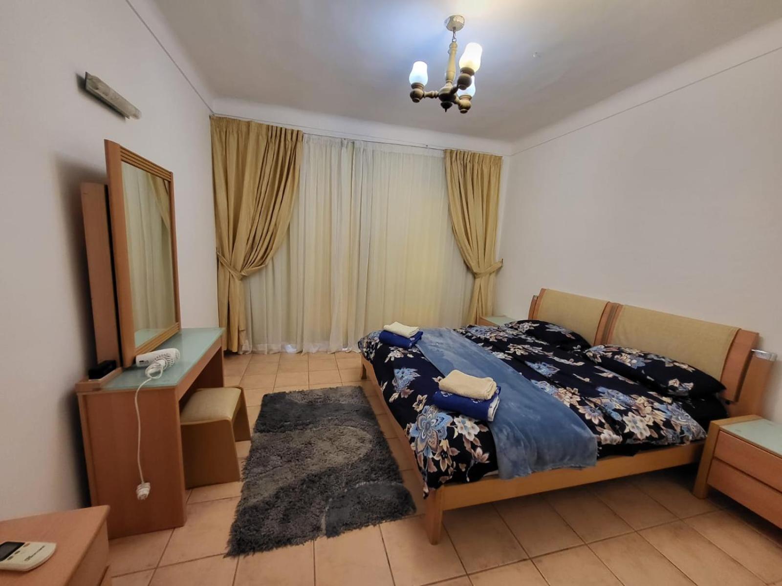 Naama Bay Luxury Stylish Entire Flat With En-Suit Rooms -Centre Of Sharm 外观 照片